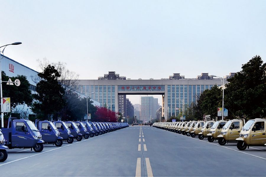 鈉電創(chuàng)新 乘“風(fēng)”出海