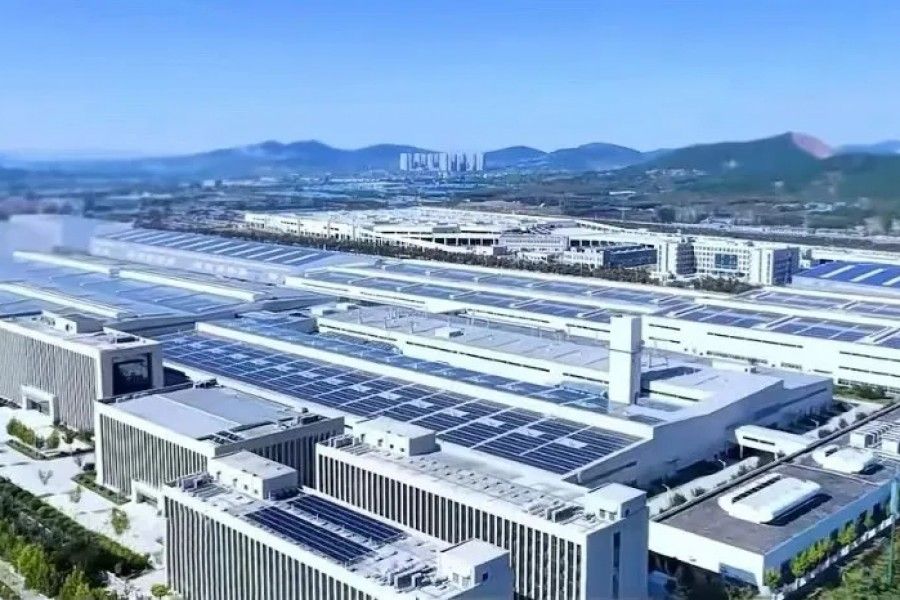 淮海控股集團(tuán)：『高原』之上再攀『高峰』